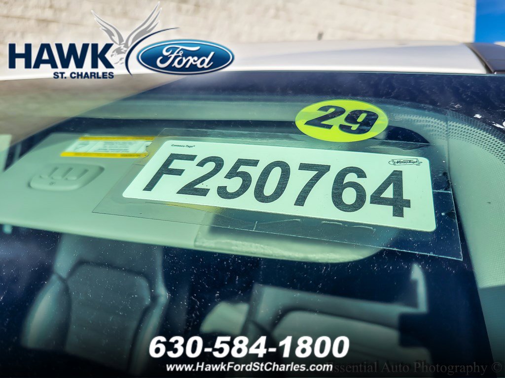 2025 FORD RANGER - Image 17