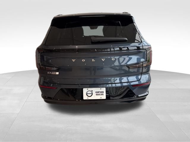 2025 Volvo EX90 Twin Motor Performance Ultra photo 4