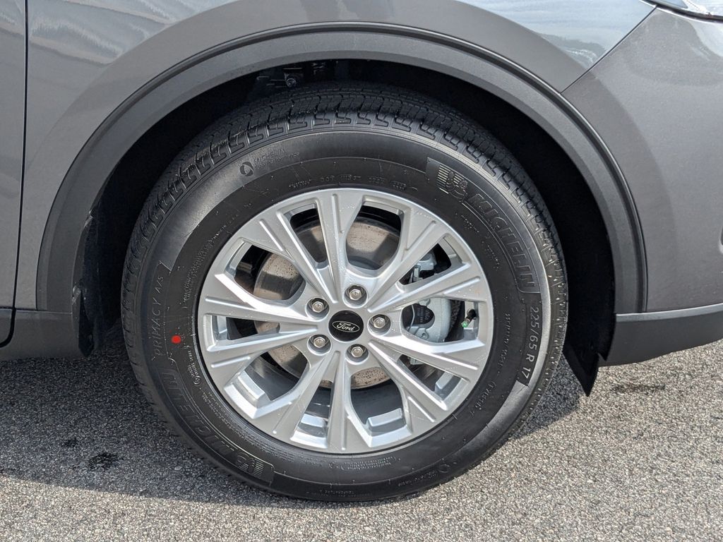 2025 Ford Escape Active photo 11