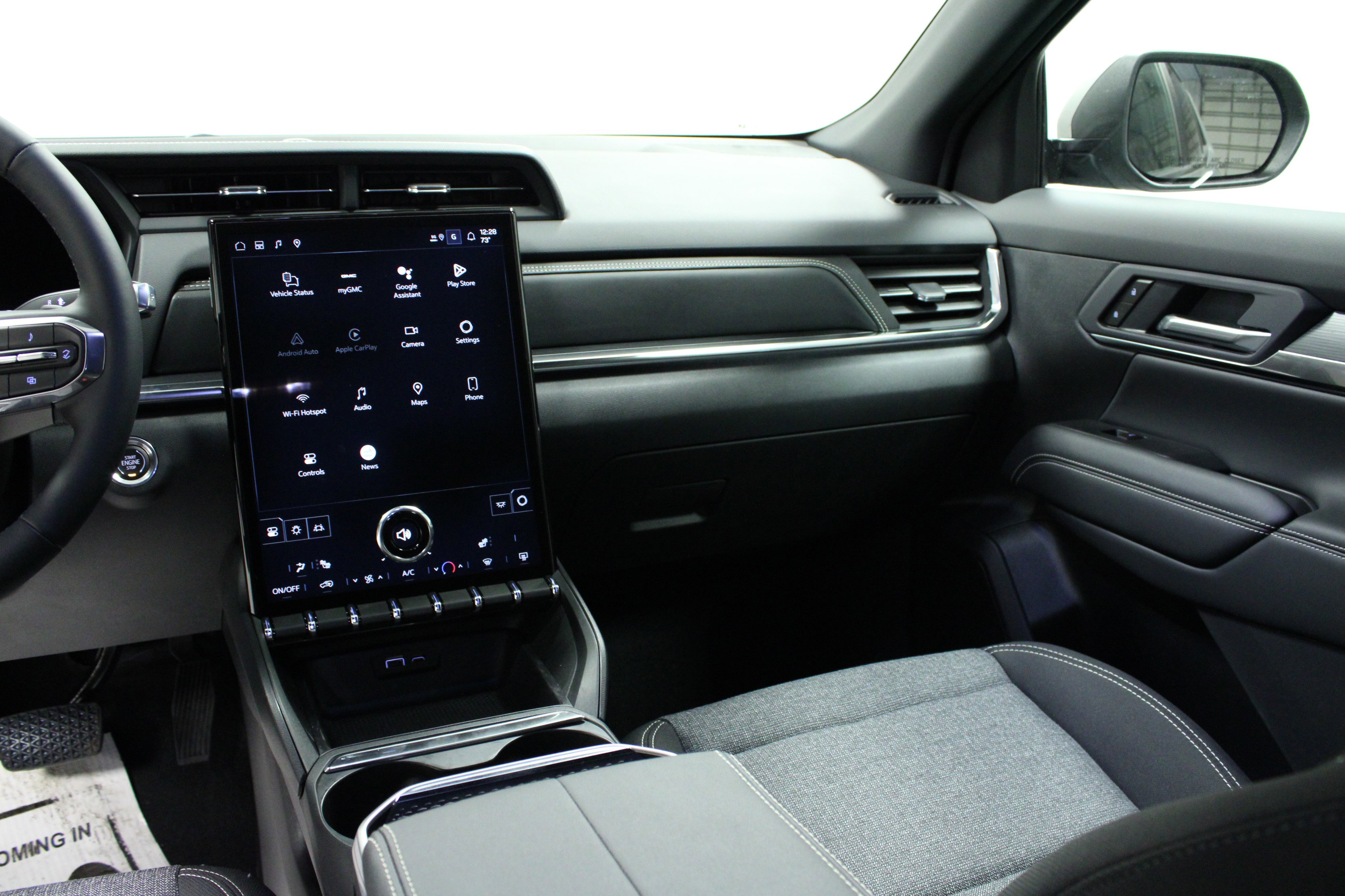 2026 Gmc Terrain Elevation photo 16