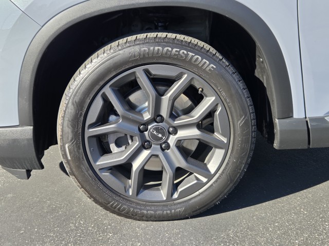 2023 Honda Pilot Touring photo 60