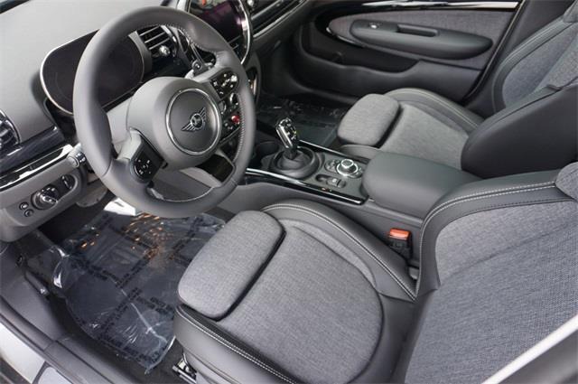 2024 Mini Clubman Base S photo 6