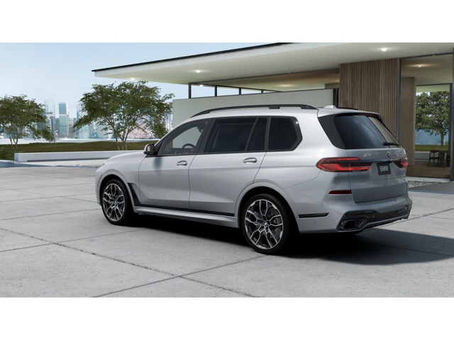 2026 Bmw X7 xDrive40i photo 2