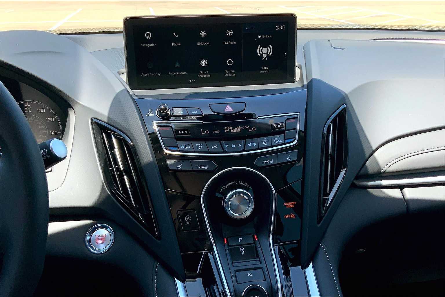 2025 Acura RDX Technology photo 6