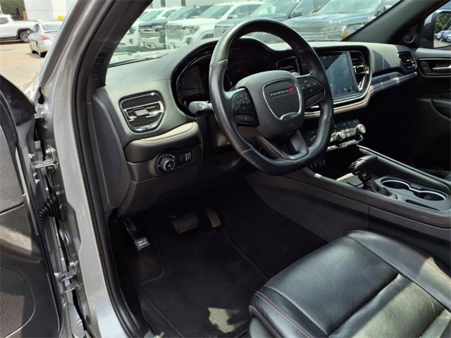 2021 Dodge Durango R/T photo 6