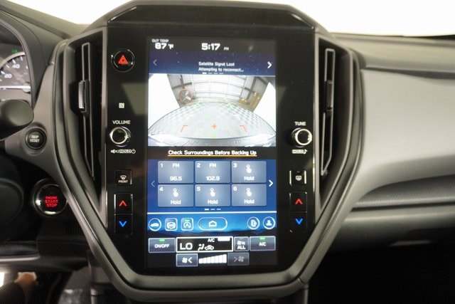 2025 Subaru Crosstrek Sport photo 15