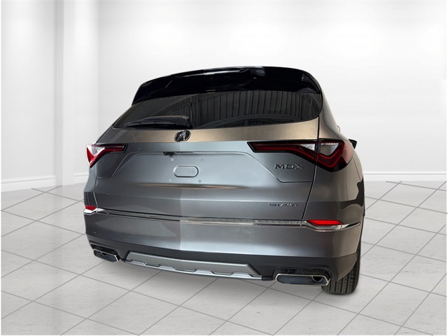 2026 Acura MDX Base photo 4