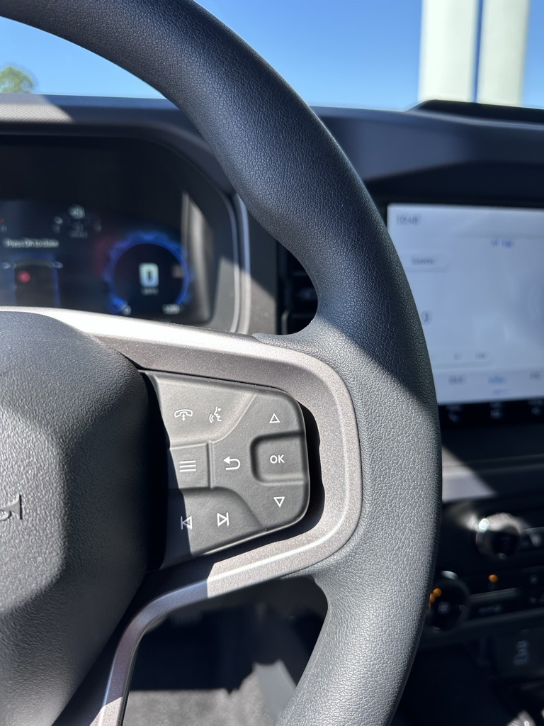2025 Ford Bronco Base photo 10