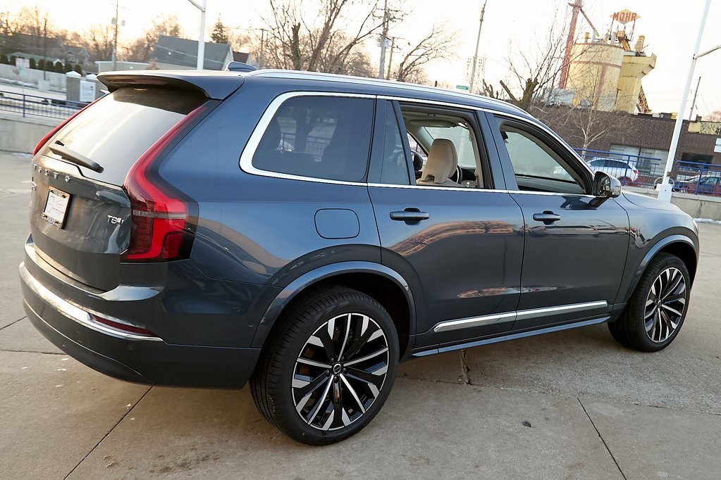 2026 VOLVO XC90 - Image 7