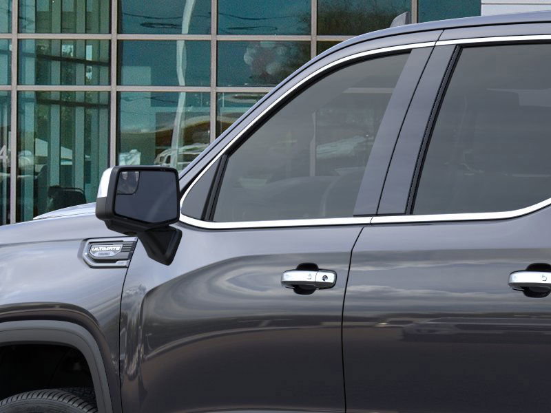 2025 Gmc Sierra 1500 Denali Ultimate photo 12