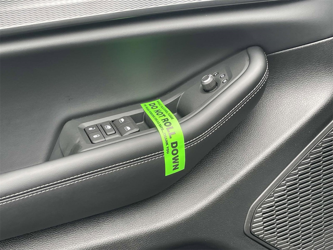 2025 Jeep Grand Cherokee Laredo X photo 22
