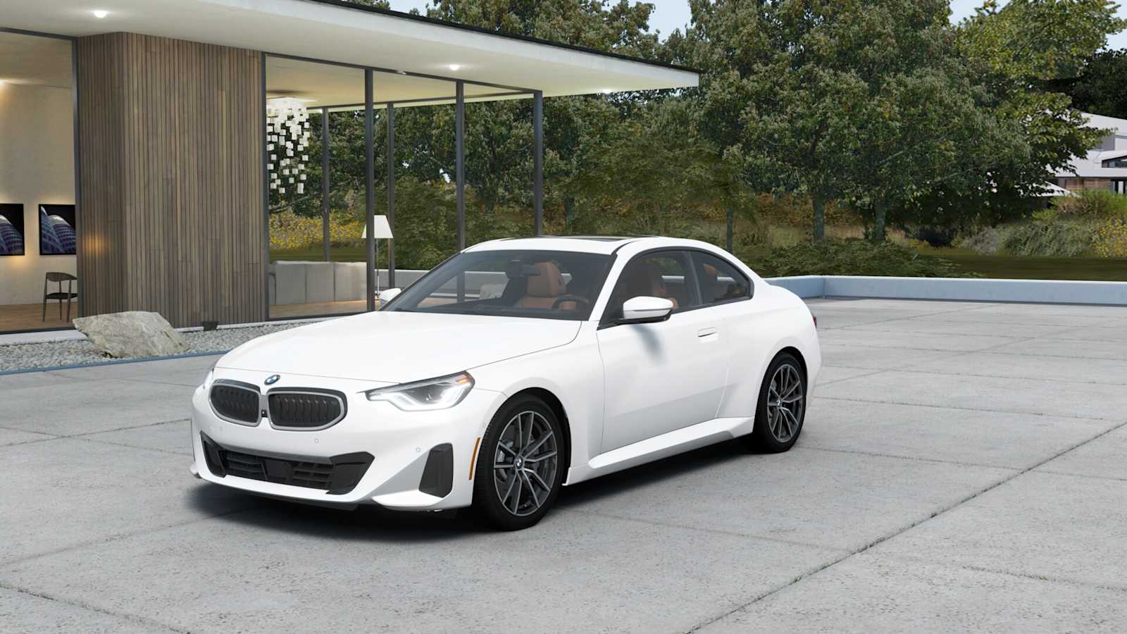 2026 BMW 2 Series 230i's photo