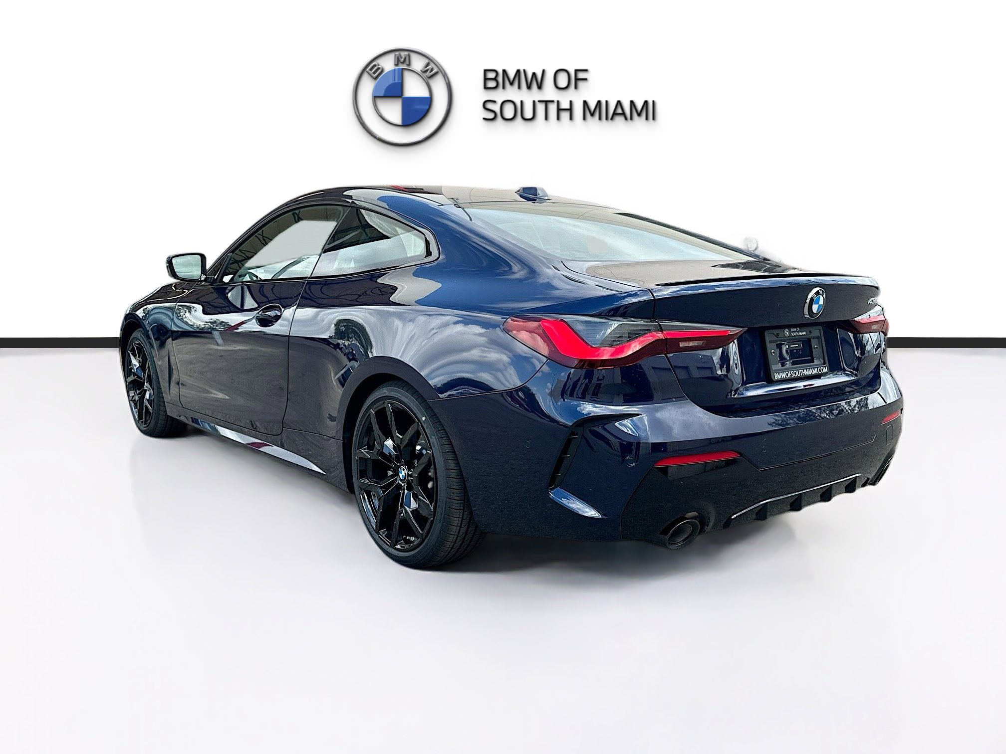 2026 Bmw 430i photo 4