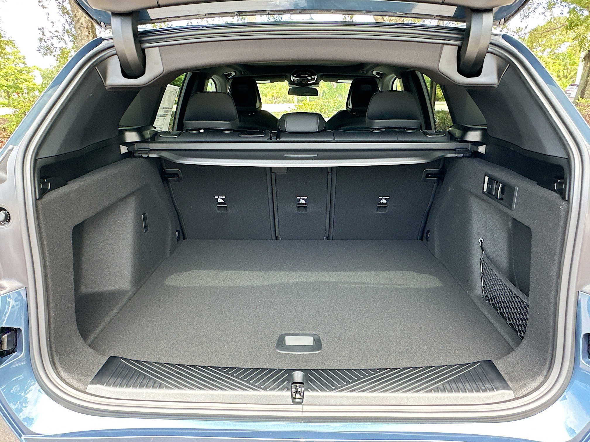 2025 Bmw X3 30x Drive photo 23