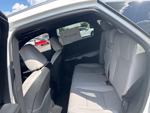 2025 Lexus RX 350 Premium photo 30