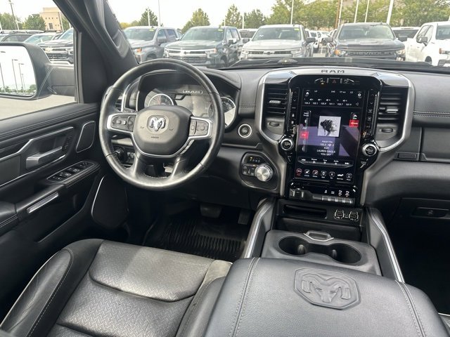 2020 Ram 1500 Laramie photo 24
