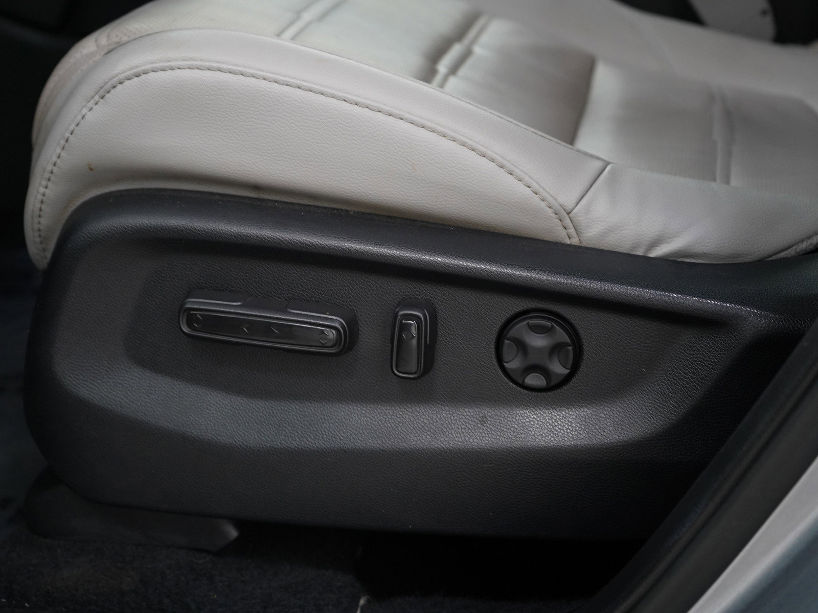 2019 Honda CR-V EX-L photo 25