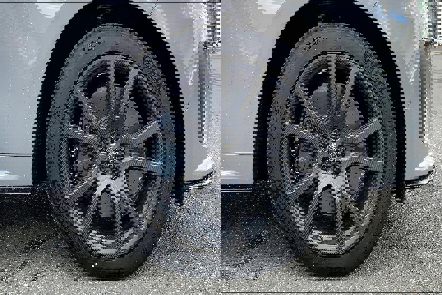 2025 Land Rover Range Rover Sport photo 11