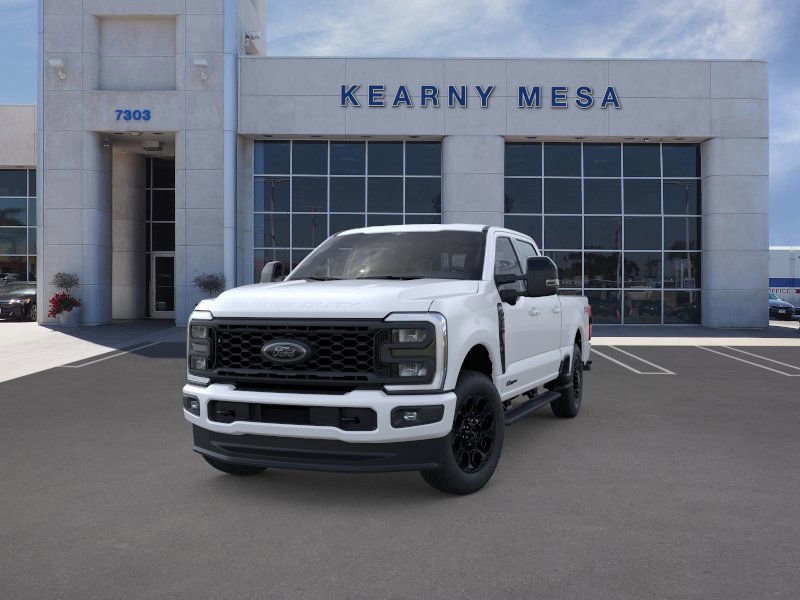 2025 Ford F-250 photo 26