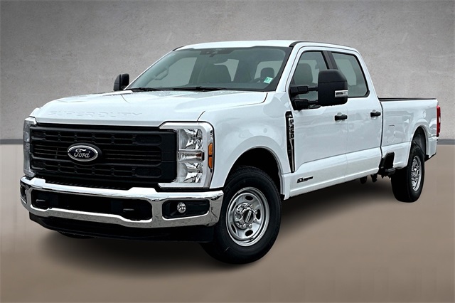 2026 Ford F-250 Super Duty XL's photo