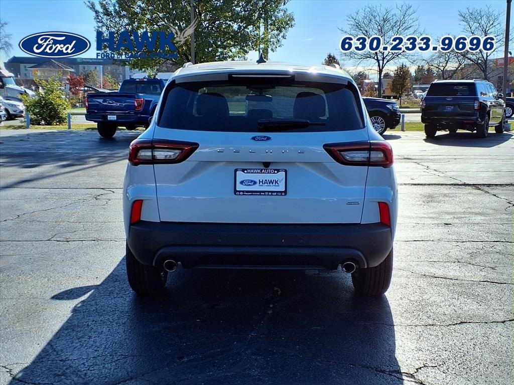 2025 FORD ESCAPE - Image 6