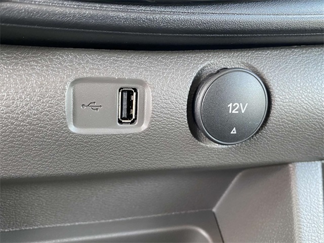 2025 Ford Transit photo 10