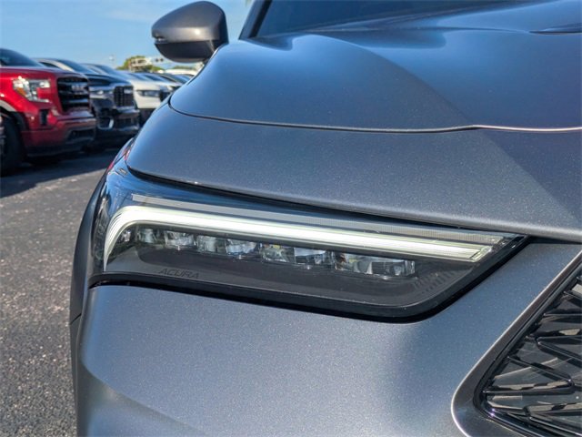 2024 Acura Integra Type S photo 10
