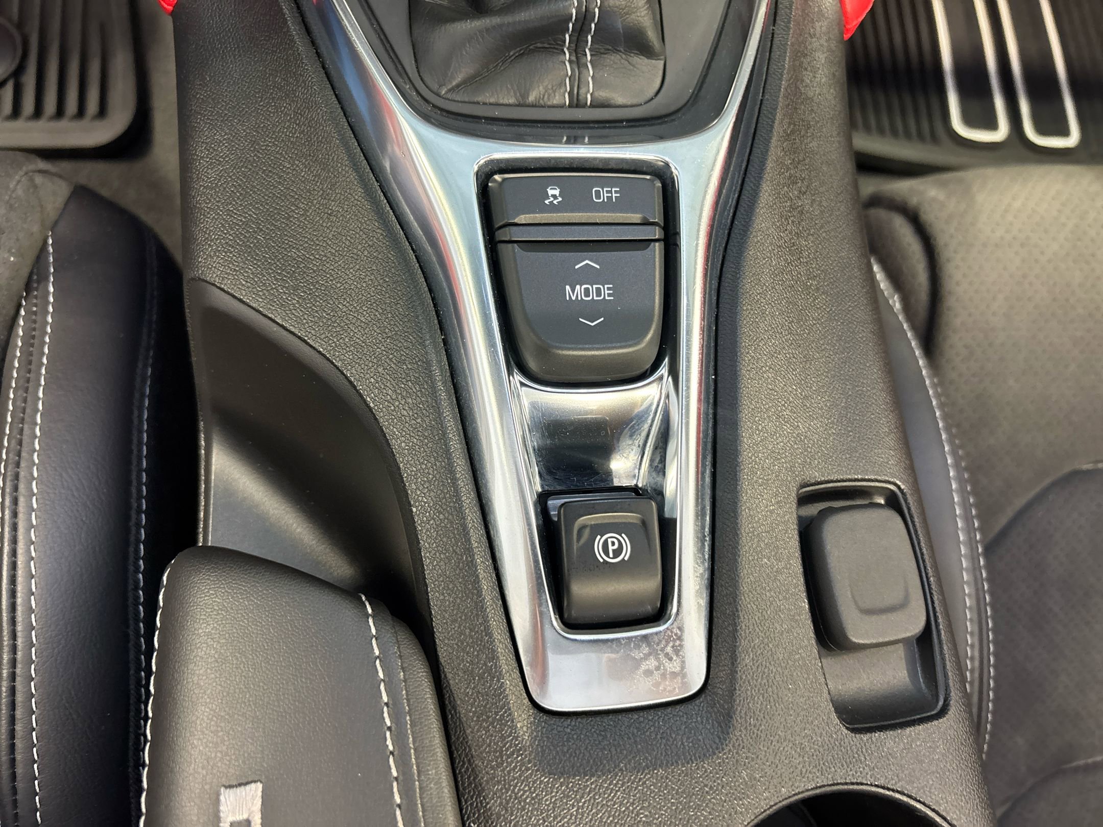 2022 Chevrolet Camaro LT1 photo 19