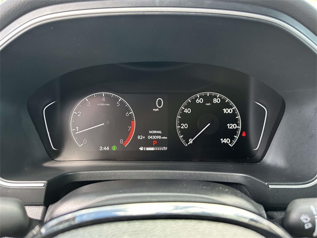 2023 Honda Pilot Sport photo 21