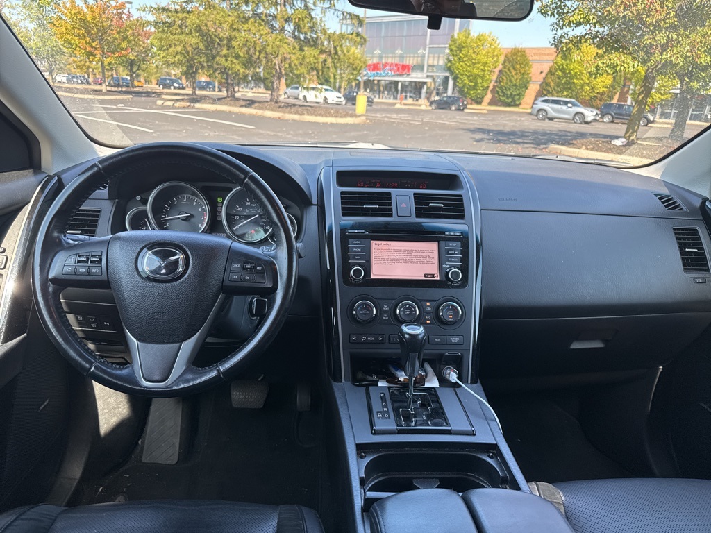 2015 Mazda CX-9 Touring photo 16