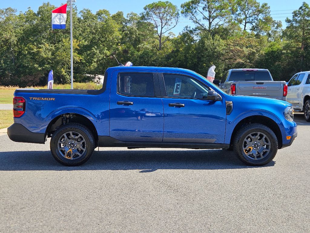 2024 Ford Maverick XLT Tremor photo 7