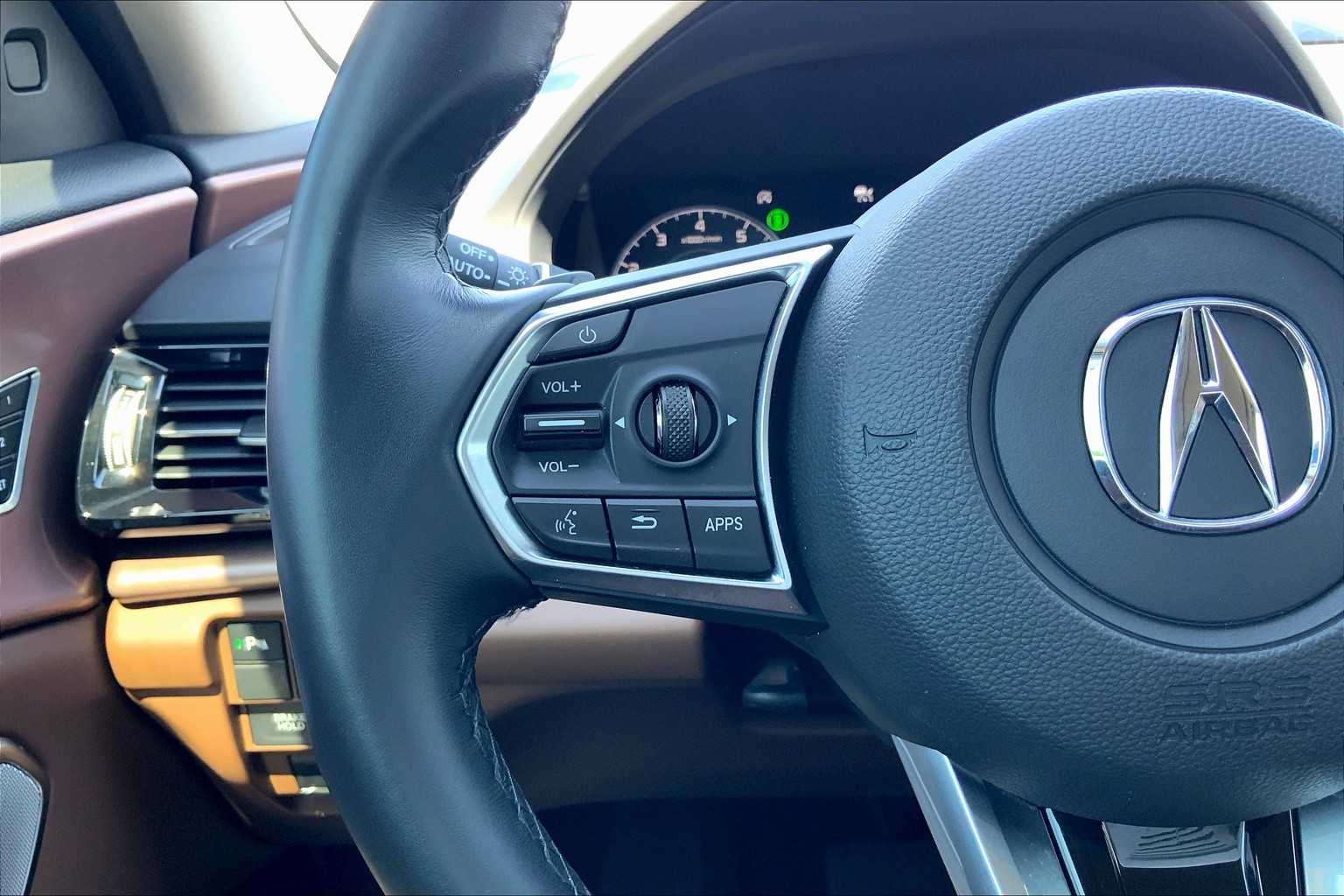 2023 Acura RDX Technology photo 22