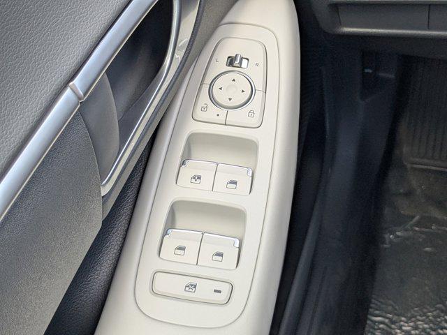 2025 Hyundai Sonata SE photo 22