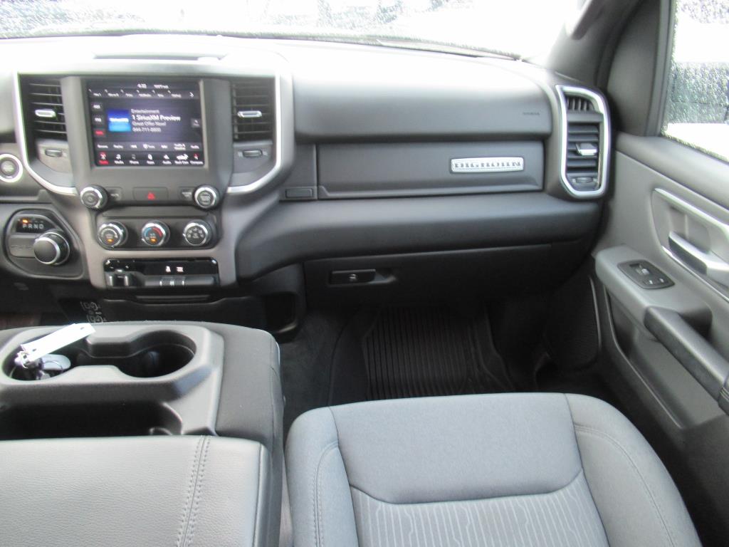 2021 Ram 1500 Big Horn Lone Star photo 14