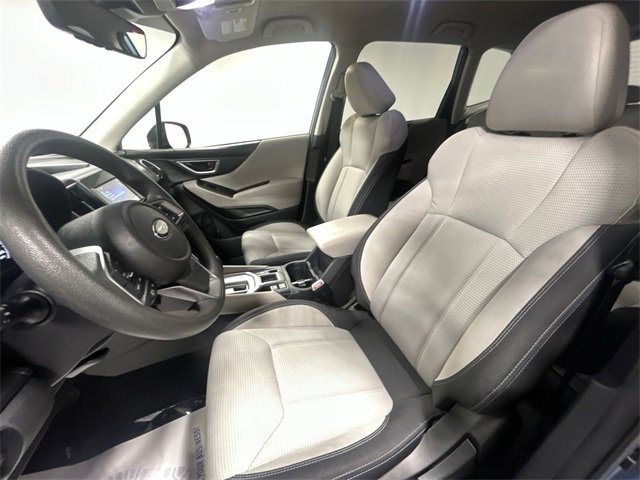 2023 Subaru Forester Base photo 12