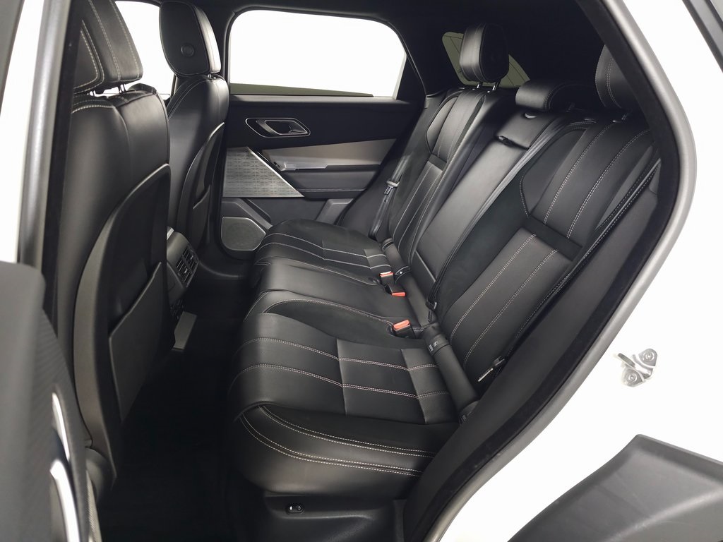 2020 Land Rover Range Rover Velar R-Dynamic S photo 32