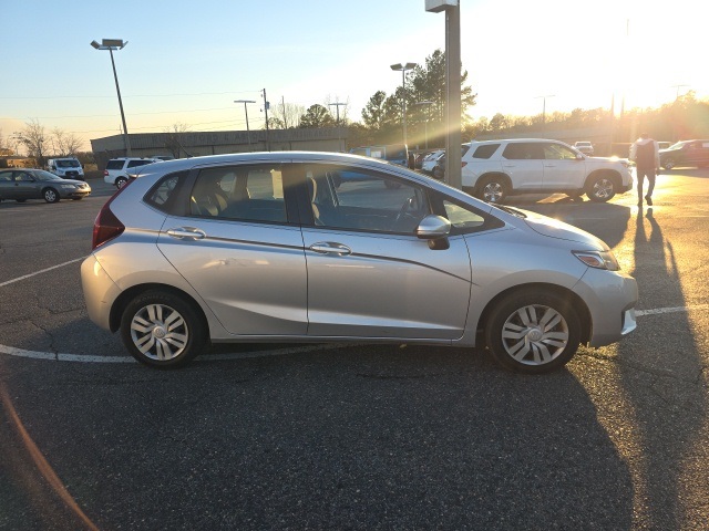 Used 2016 Honda Fit LX with VIN JHMGK5H57GS002153 for sale in Tuscaloosa, AL