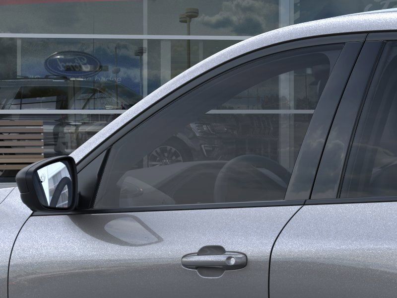 2025 Ford Escape Active photo 17
