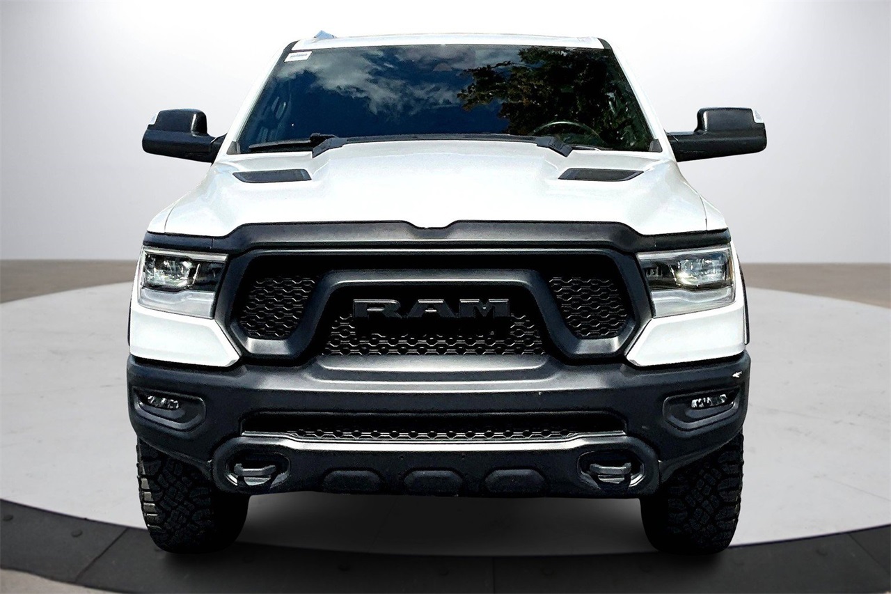 2024 Ram 1500 Rebel photo 3