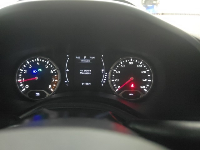 2019 Jeep Renegade Latitude North Edition photo 25