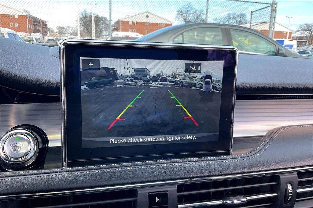 2022 LINCOLN CORSAIR - Image 17