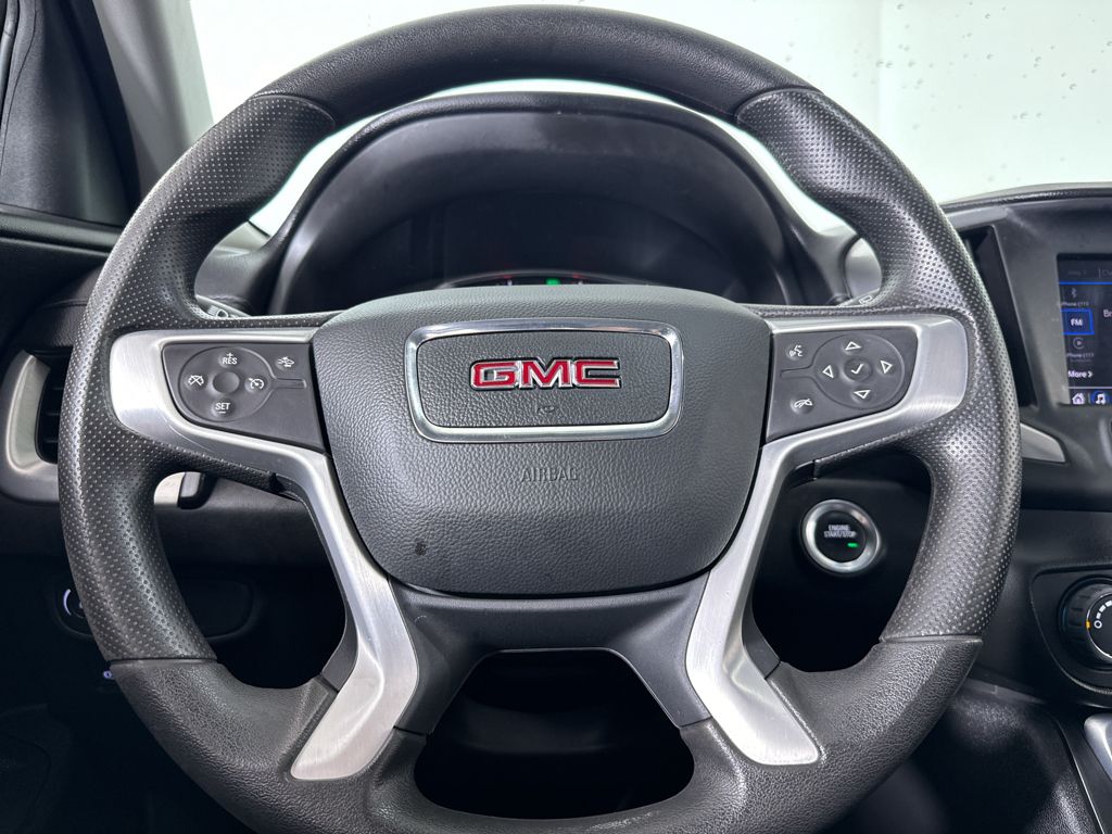 2022 Gmc Terrain SLE photo 26