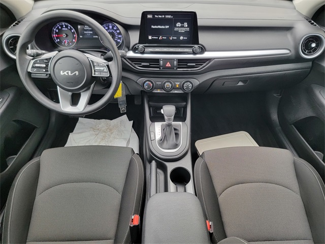 2023 Kia Forte LXS photo 20