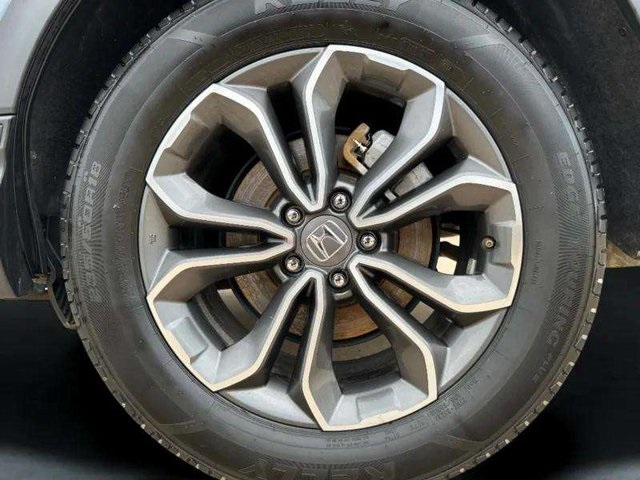 2022 Honda CR-V EX-L photo 34
