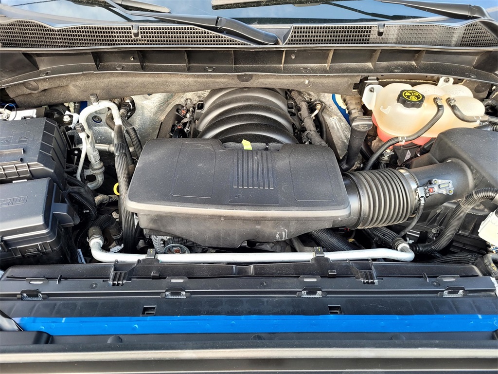 2024 Gmc Sierra 1500 AT4 photo 34