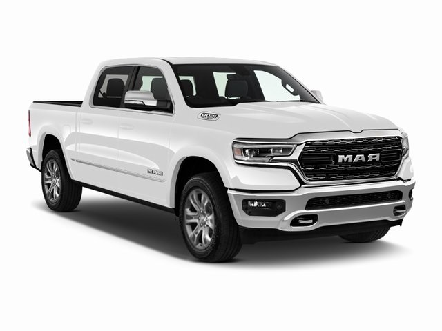2024 RAM Ram 1500 Pickup Limited's photo