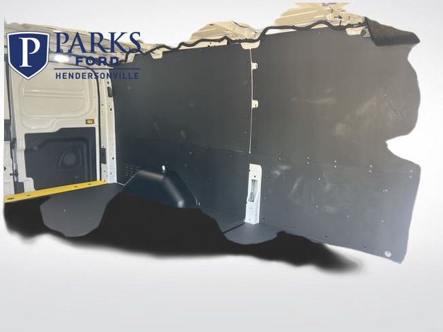 2024 Ford Transit Van Base's photo