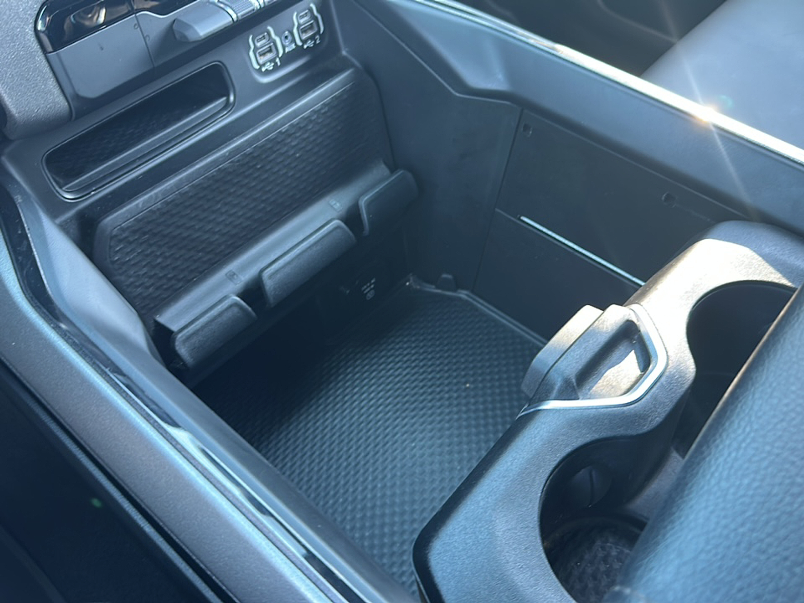 2022 Ram 1500 Big Horn photo 9