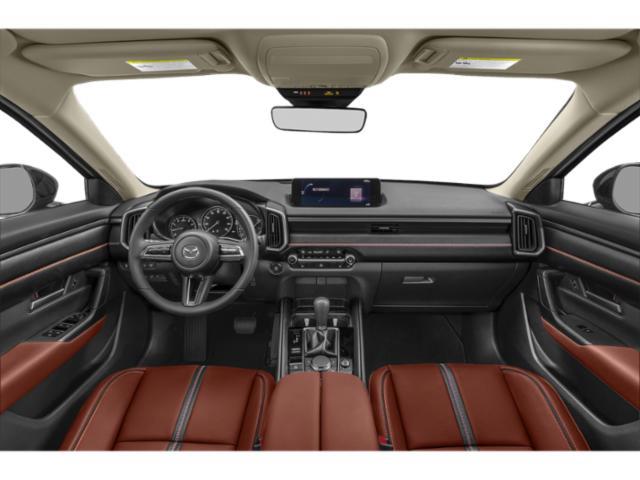 2025 Mazda CX-50 2.5 Turbo Meridian Edition photo 4