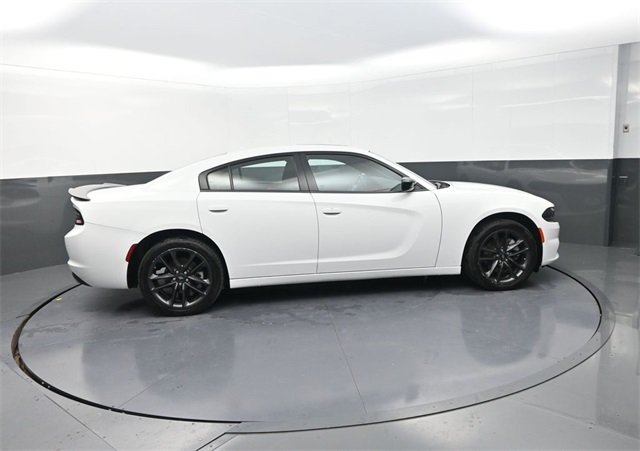 2023 Dodge Charger SXT photo 8